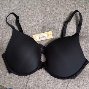 ThirdLove zero edge push up bra 34D